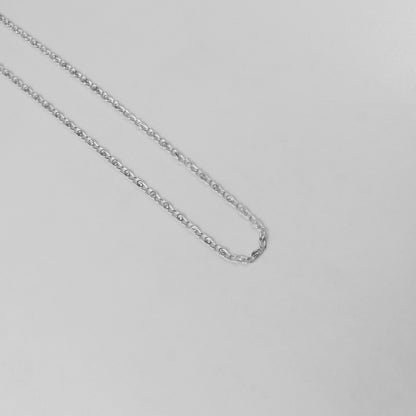 Everloop Necklace