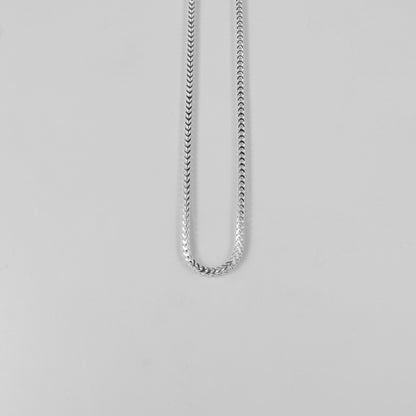 Flatlink Necklace