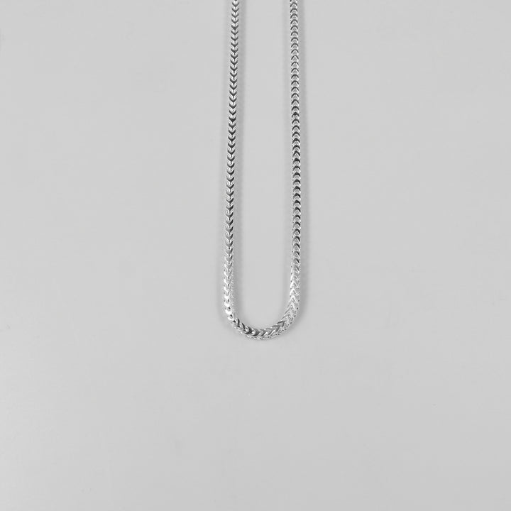Flatlink Chain