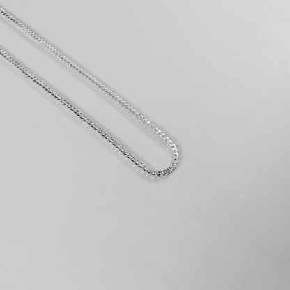 Flatlink Necklace