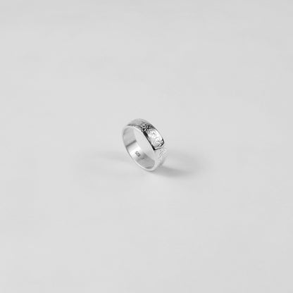 Flora Oath Ring