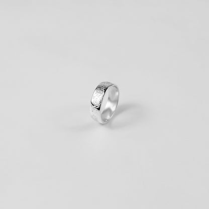 Flora Oath Ring