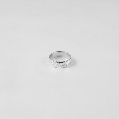 Flora Oath Ring