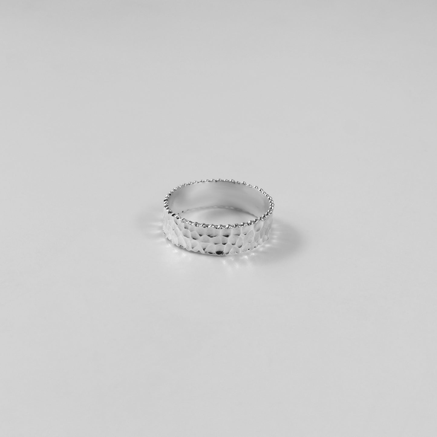 Fracture Loop Ring