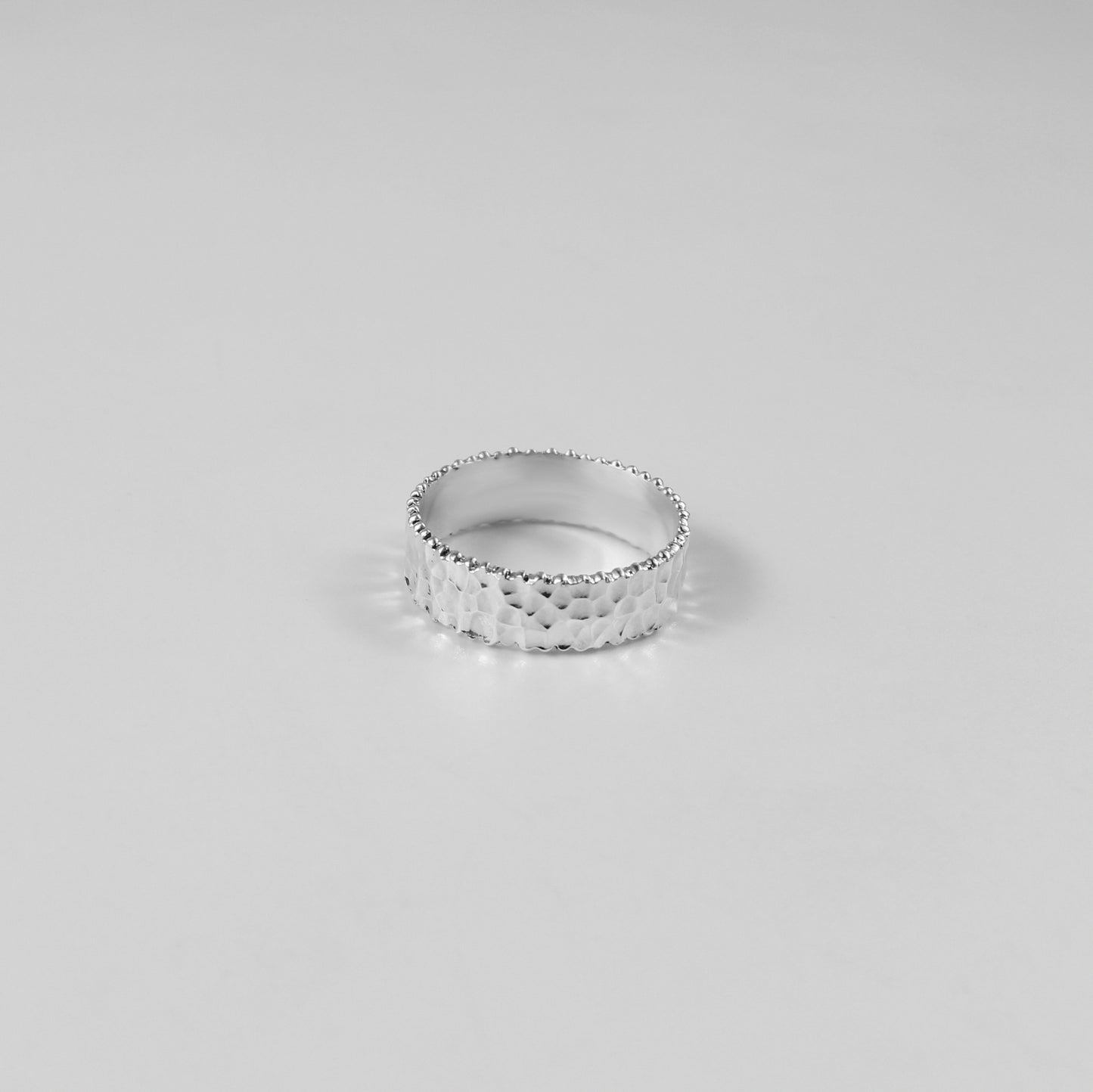 Fracture Loop Ring