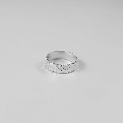 Fracture Loop Ring