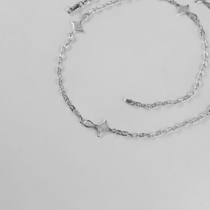 Frost Icon Necklace