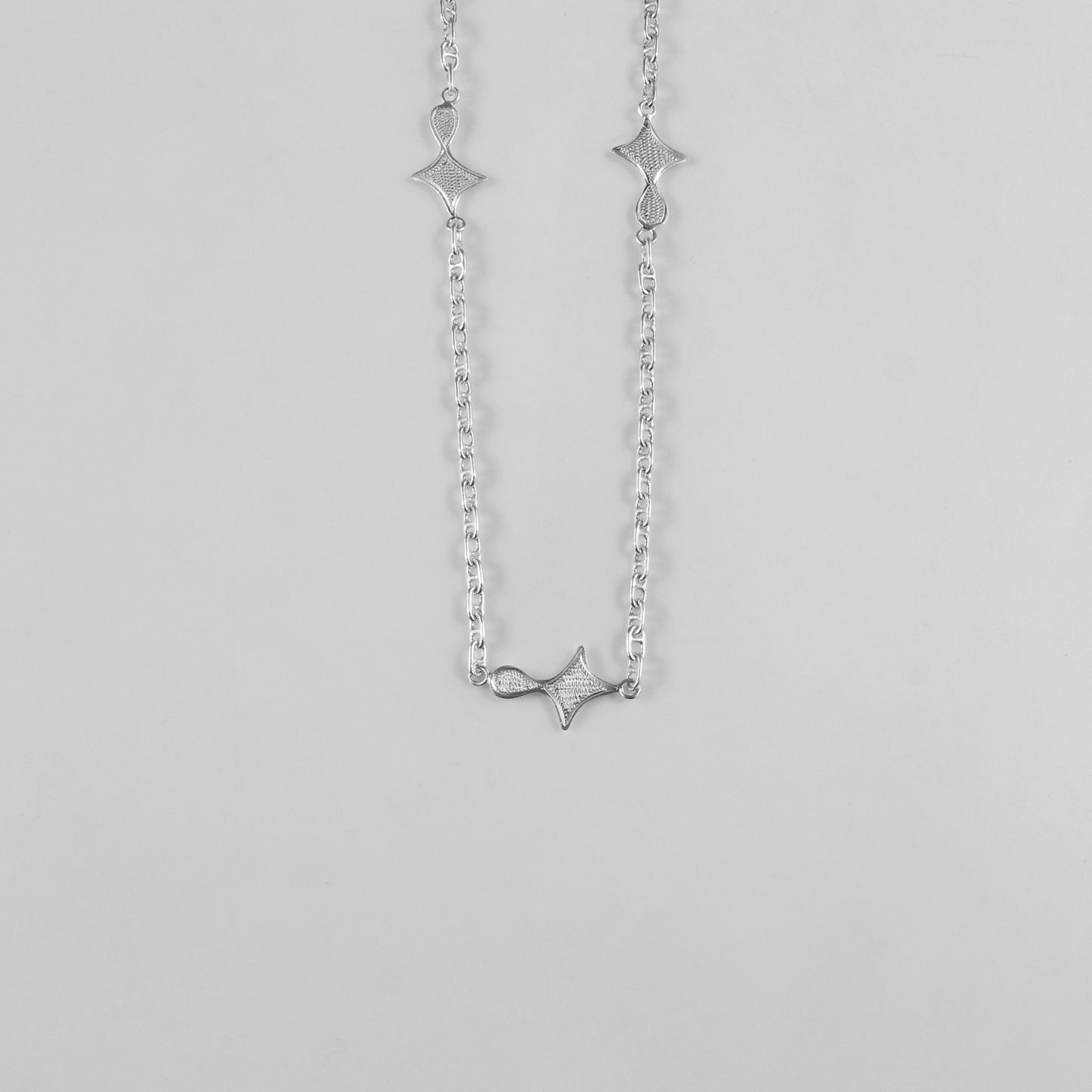 Frost Icon Necklace