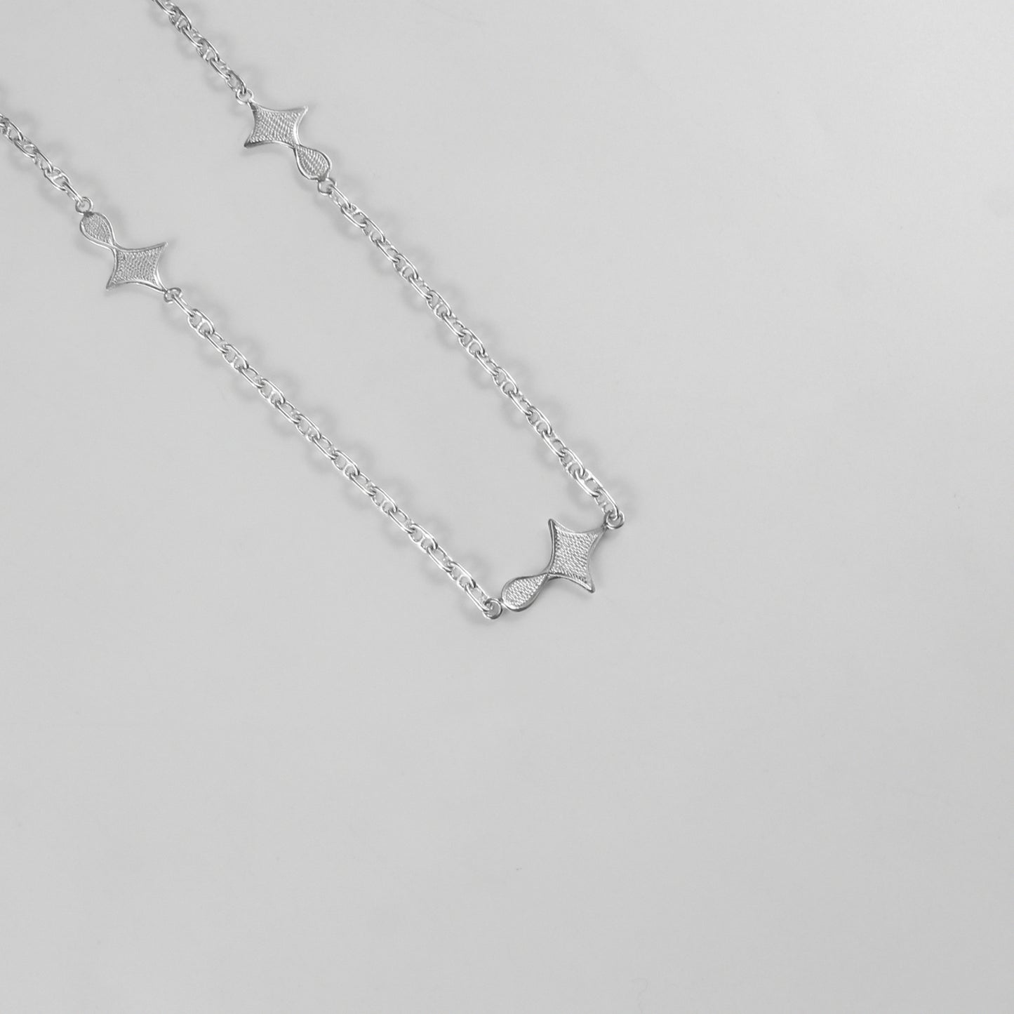 Frost Icon Necklace