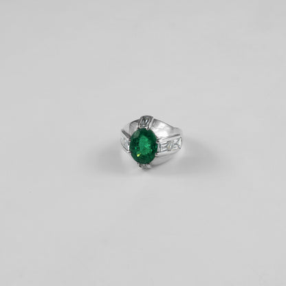 Gaea’s Dome Ring