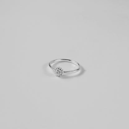 Galactic Flora Ring