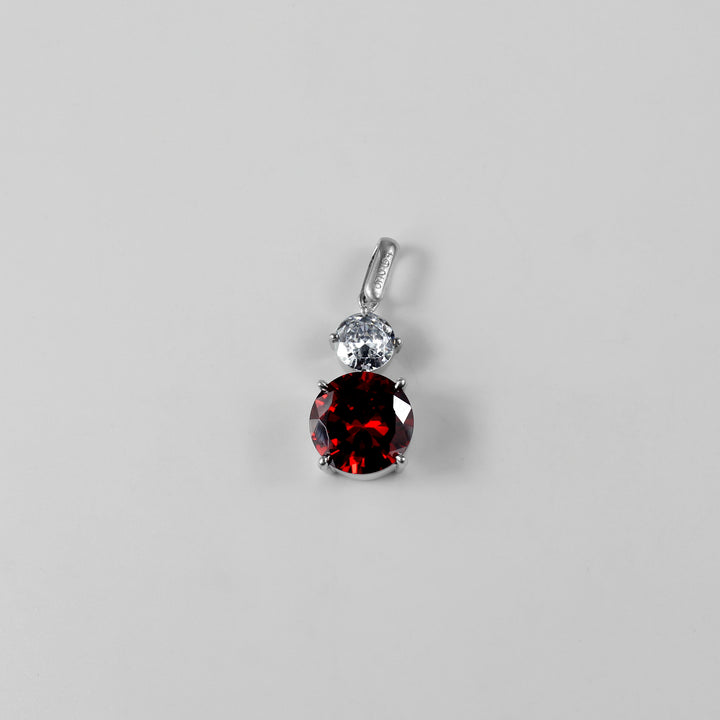 Gleamberry Charm Pendant