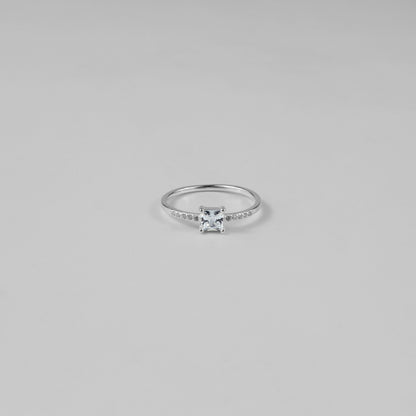 Halo Quadrant Ring