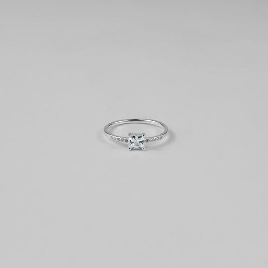 Halo Quadrant Ring