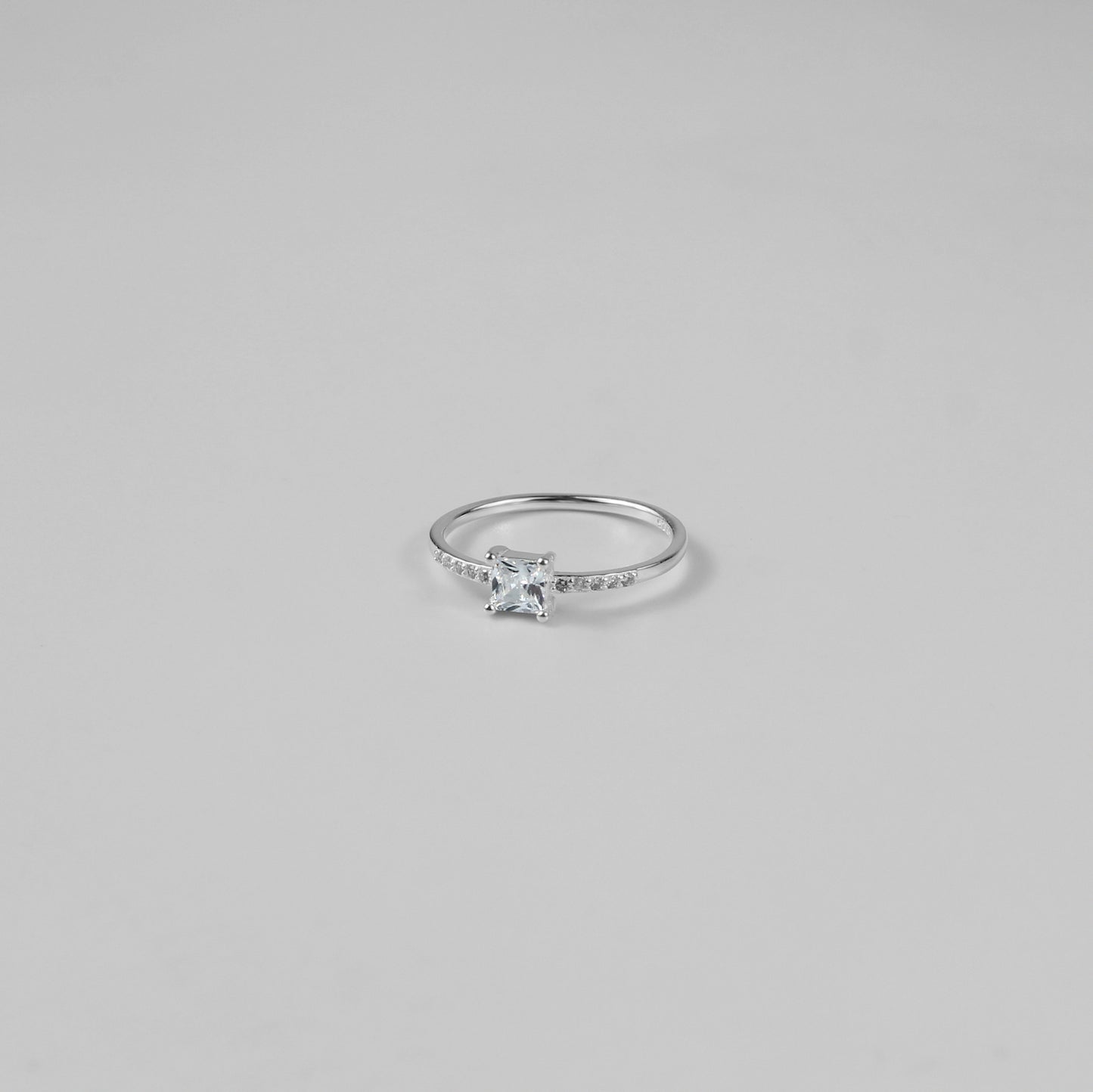 Halo Quadrant Ring