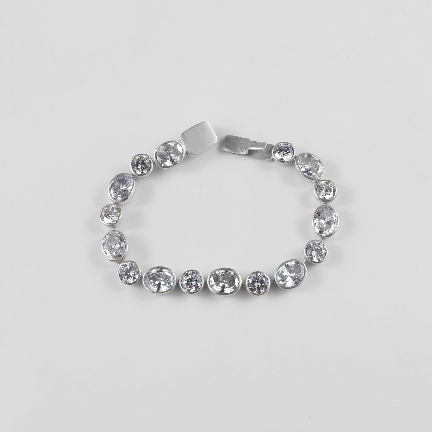 Heavy Drip Tennis Bracelet