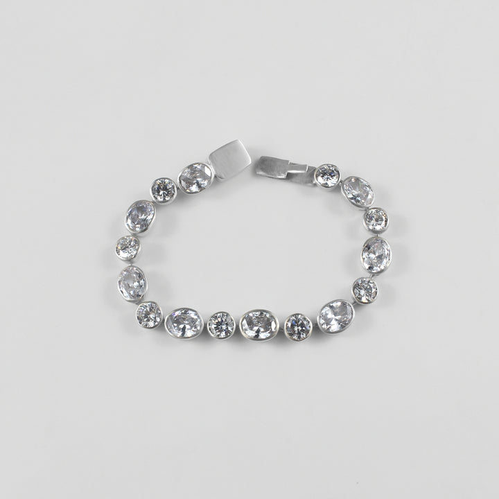 Heavy Drip Tennis Bracelet