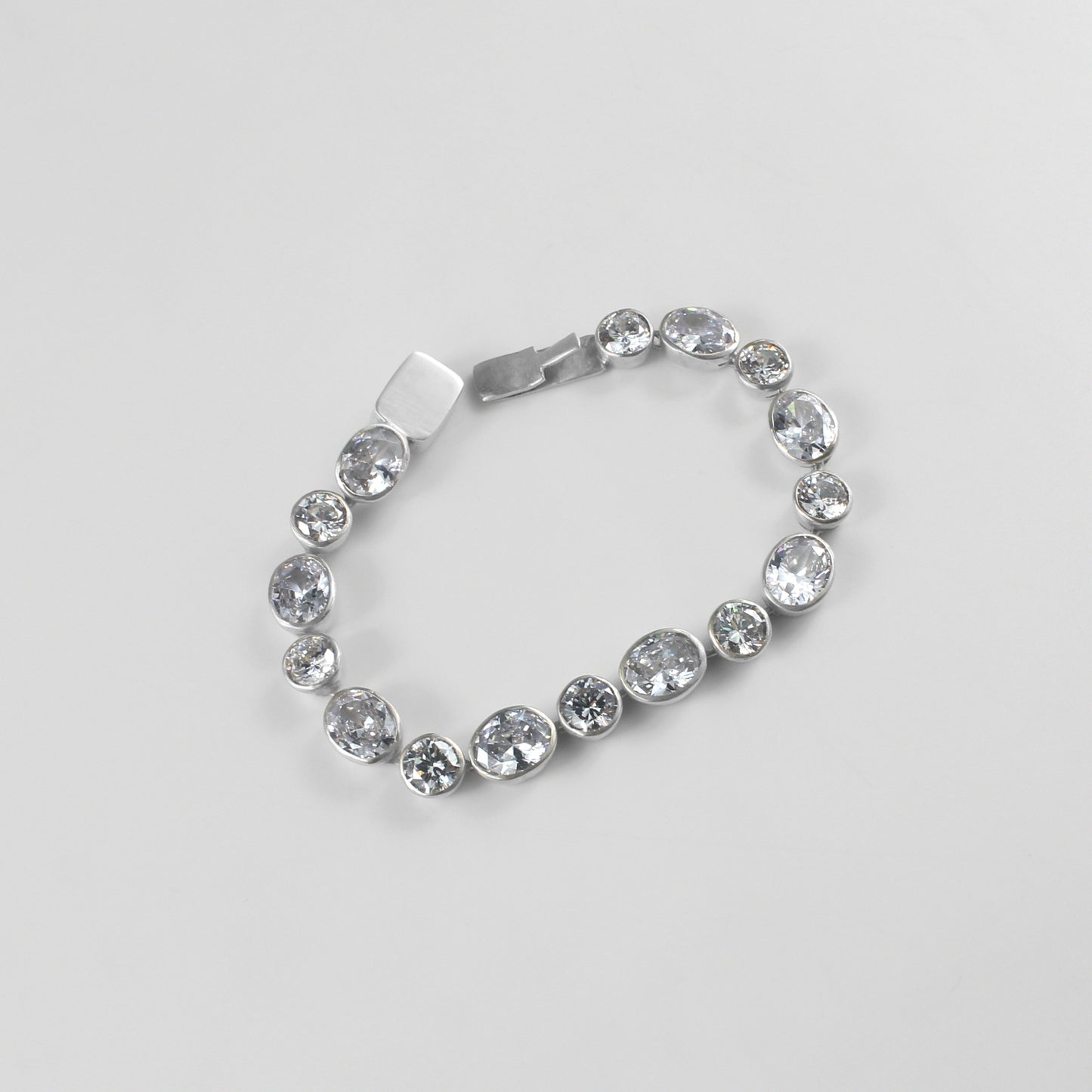 Heavy Drip Tennis Bracelet