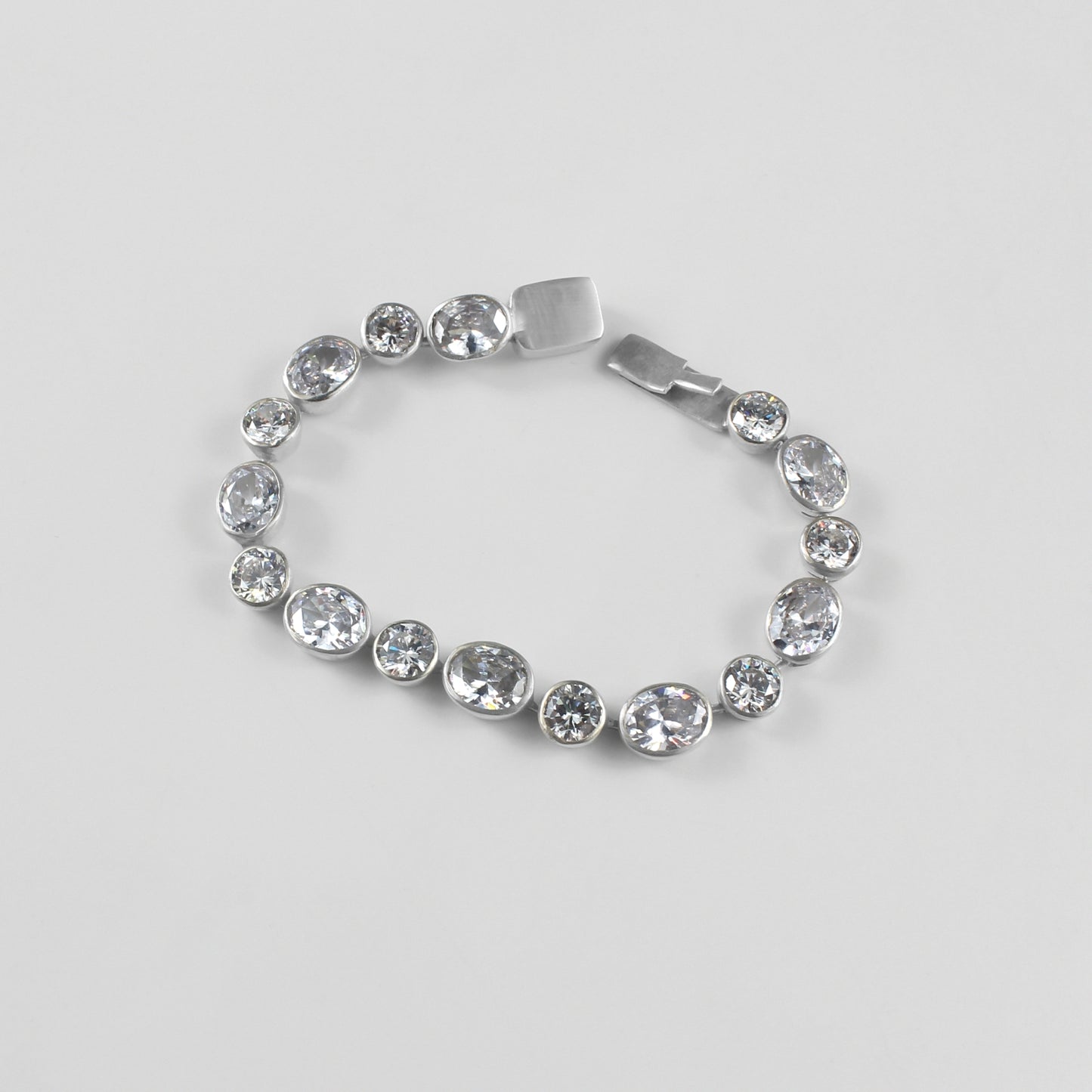 Heavy Drip Tennis Bracelet