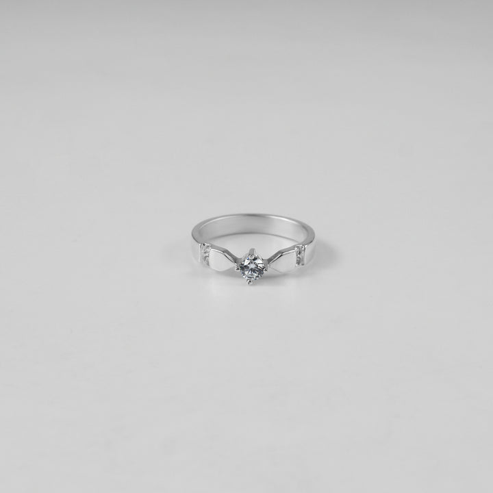 Helix Prime Ring