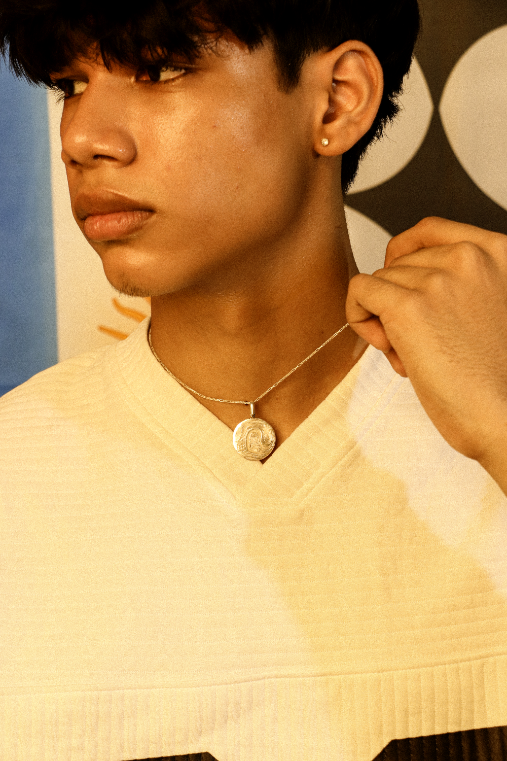 Worldcup'26 Ball Pendant