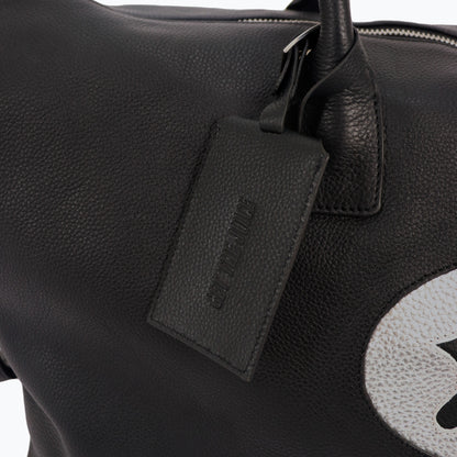 Juice Monogram Tote Bag
