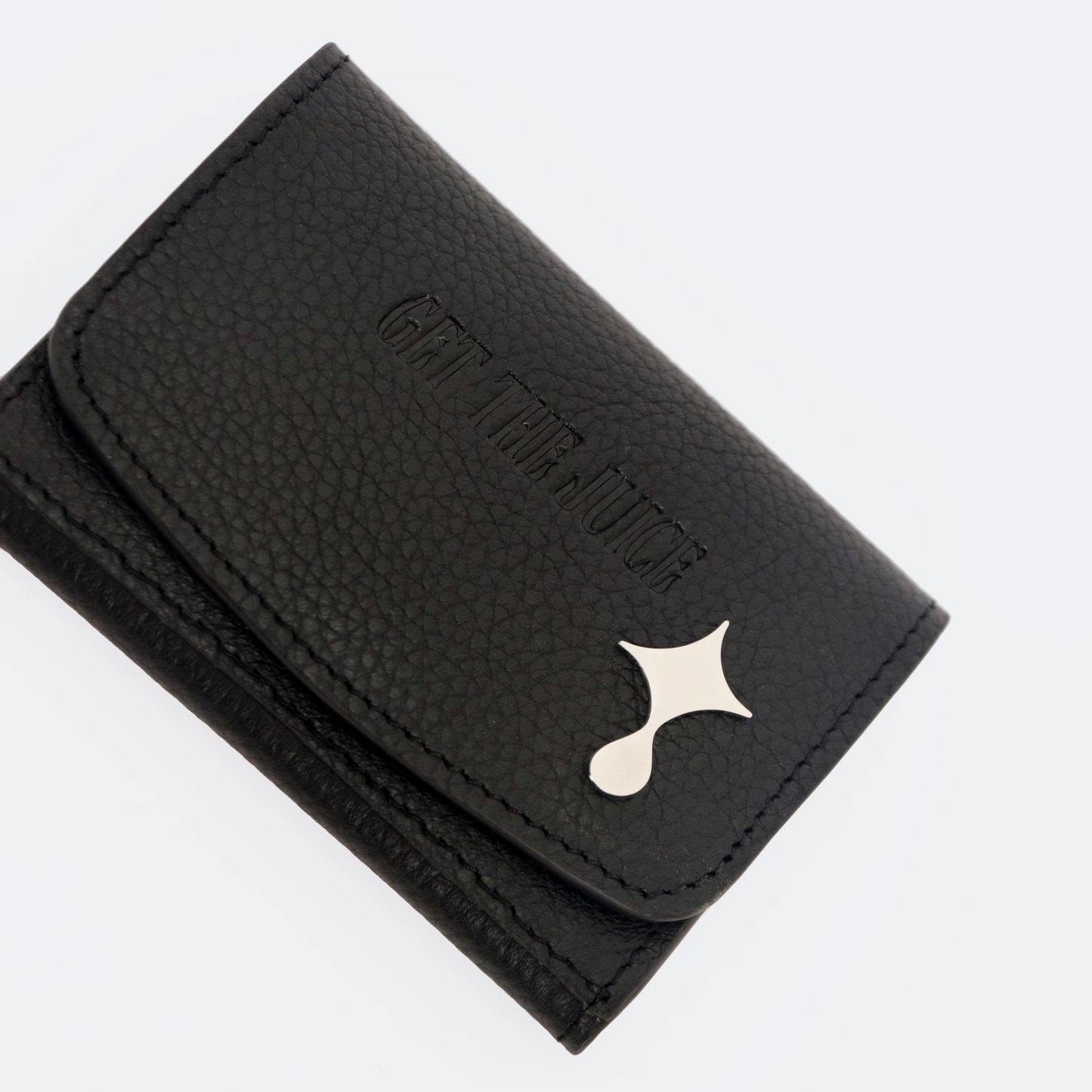 Pure Grain Signature Wallet