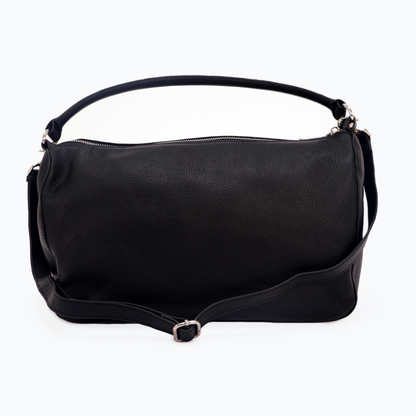 Pure Fold Satchel CrossBody Bag