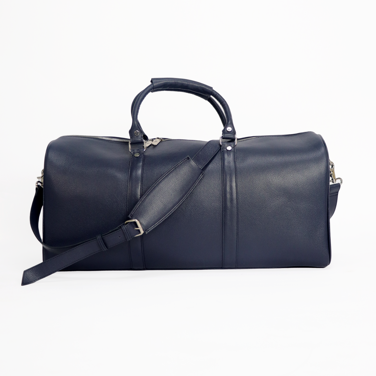 Juice Monogram Duffle Bag