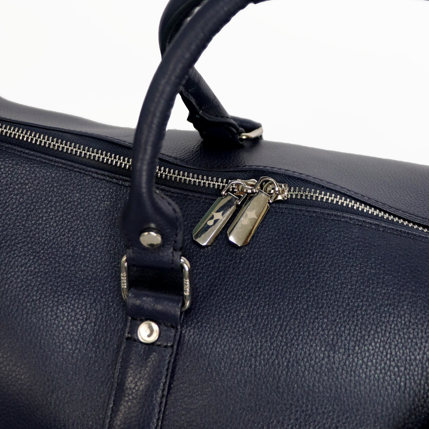 Juice Monogram Duffle Bag