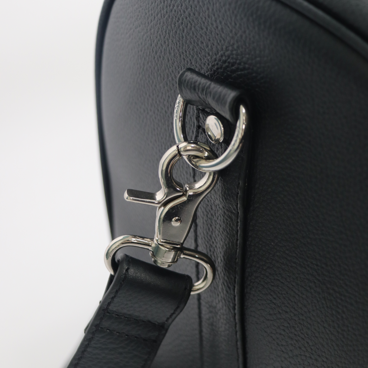 Juice Monogram Duffle Bag