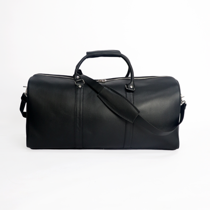 Juice Monogram Duffle Bag