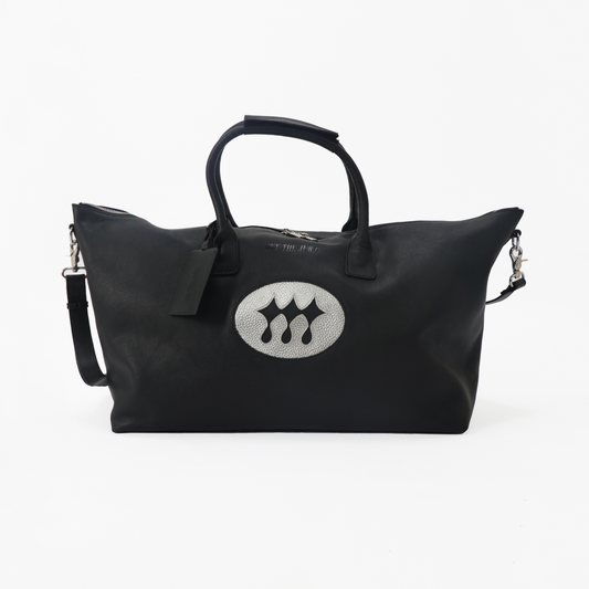 Juice Monogram Tote Bag