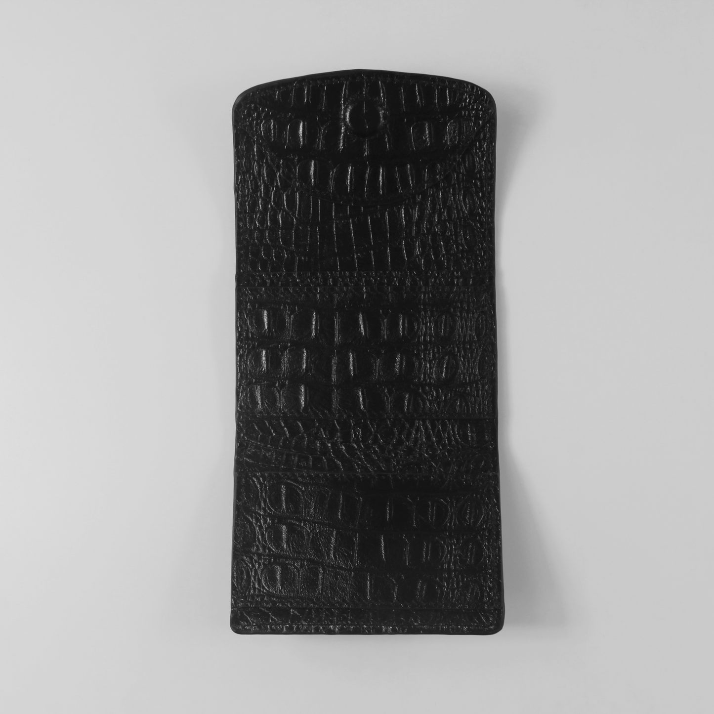 Juice Vault Croc Wallet