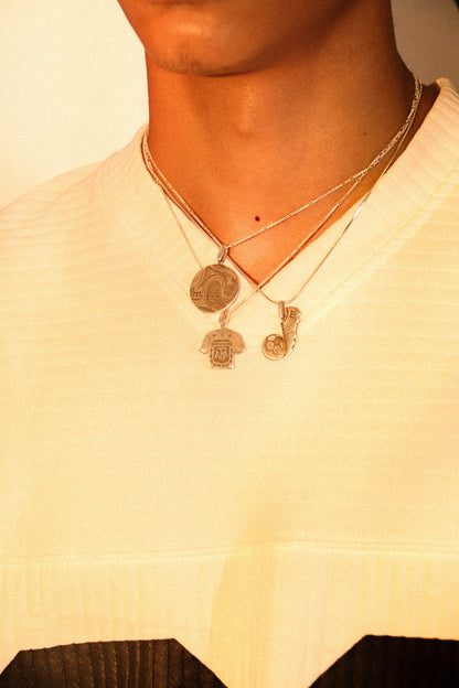 Argentina Jersey Pendant