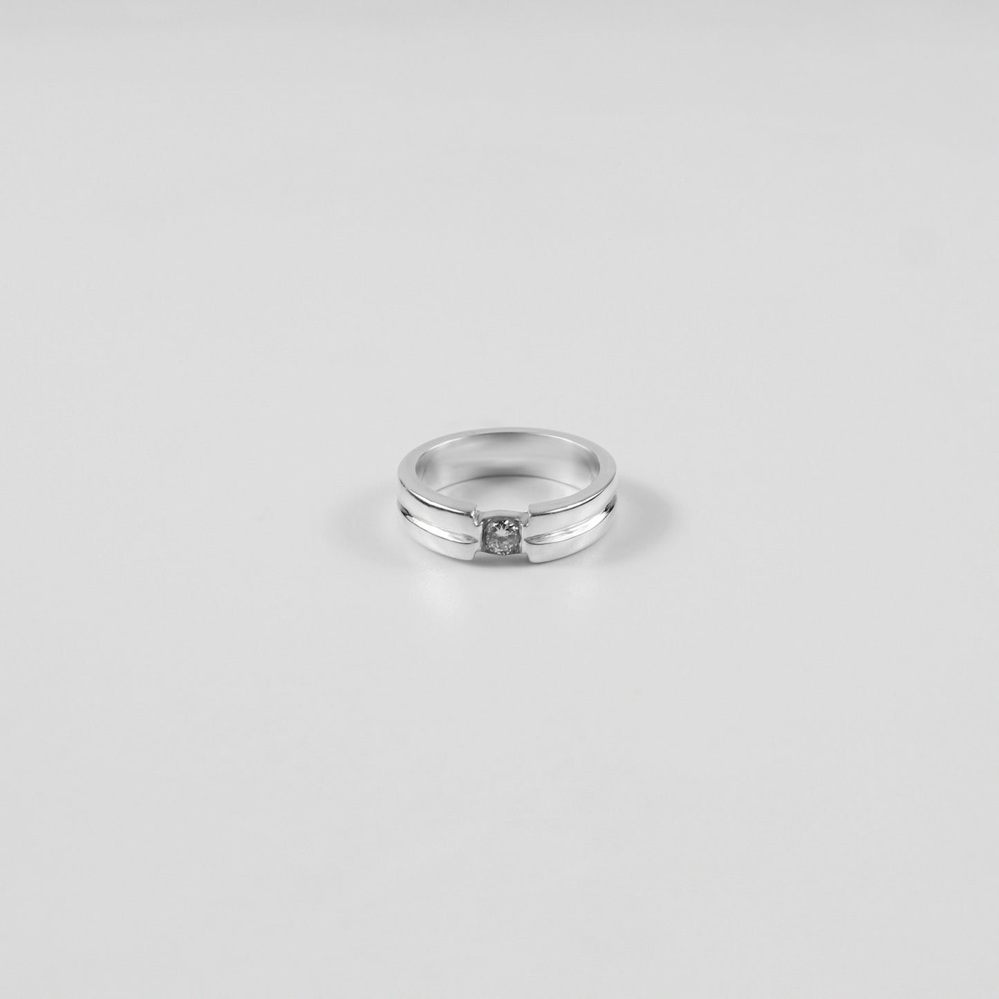 InfiniSplit Ring