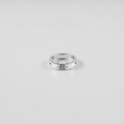 InfiniSplit Ring