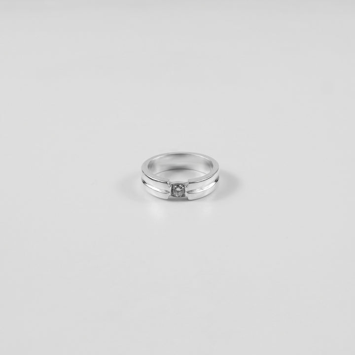 InfiniSplit Ring