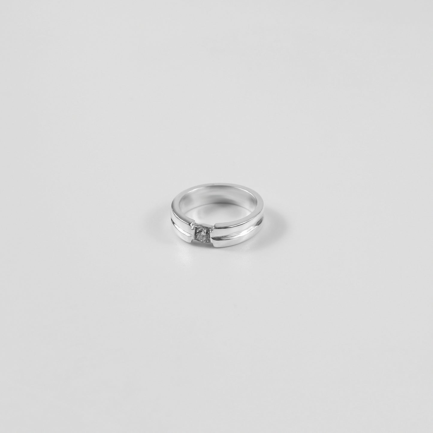 InfiniSplit Ring