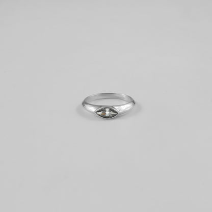 Iris Marquise Ring