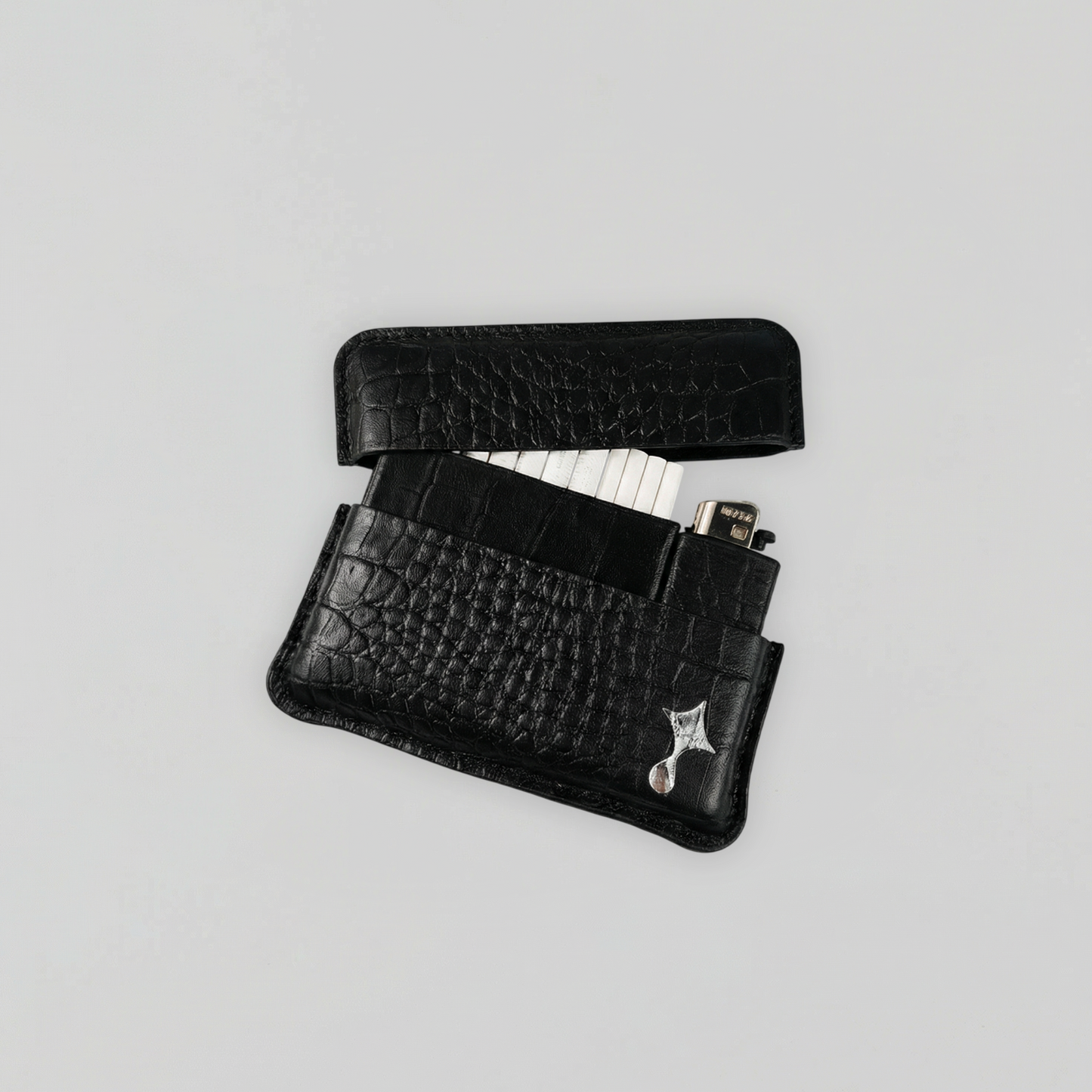 Juice Monogram Cigarette Holder