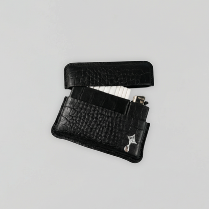 Juice Monogram Cigarette Holder