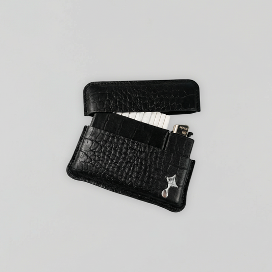 Juice Monogram Cigarette Holder