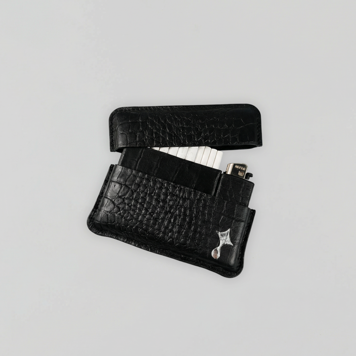 Juice Monogram Cigarette Holder