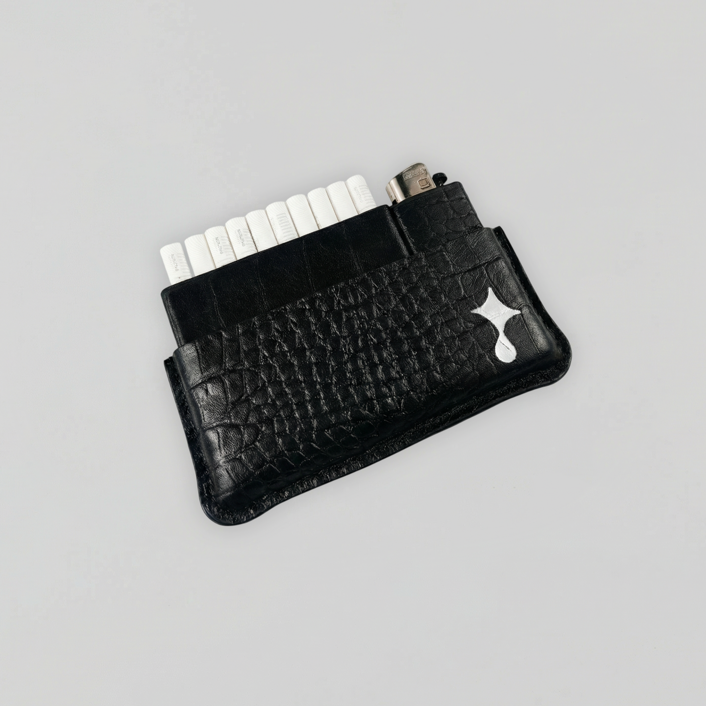 Juice Monogram Cigarette Holder