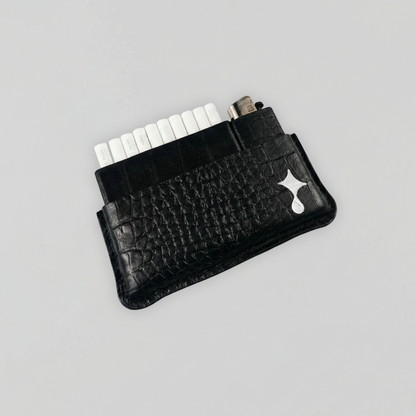 Juice Monogram Cigarette Holder