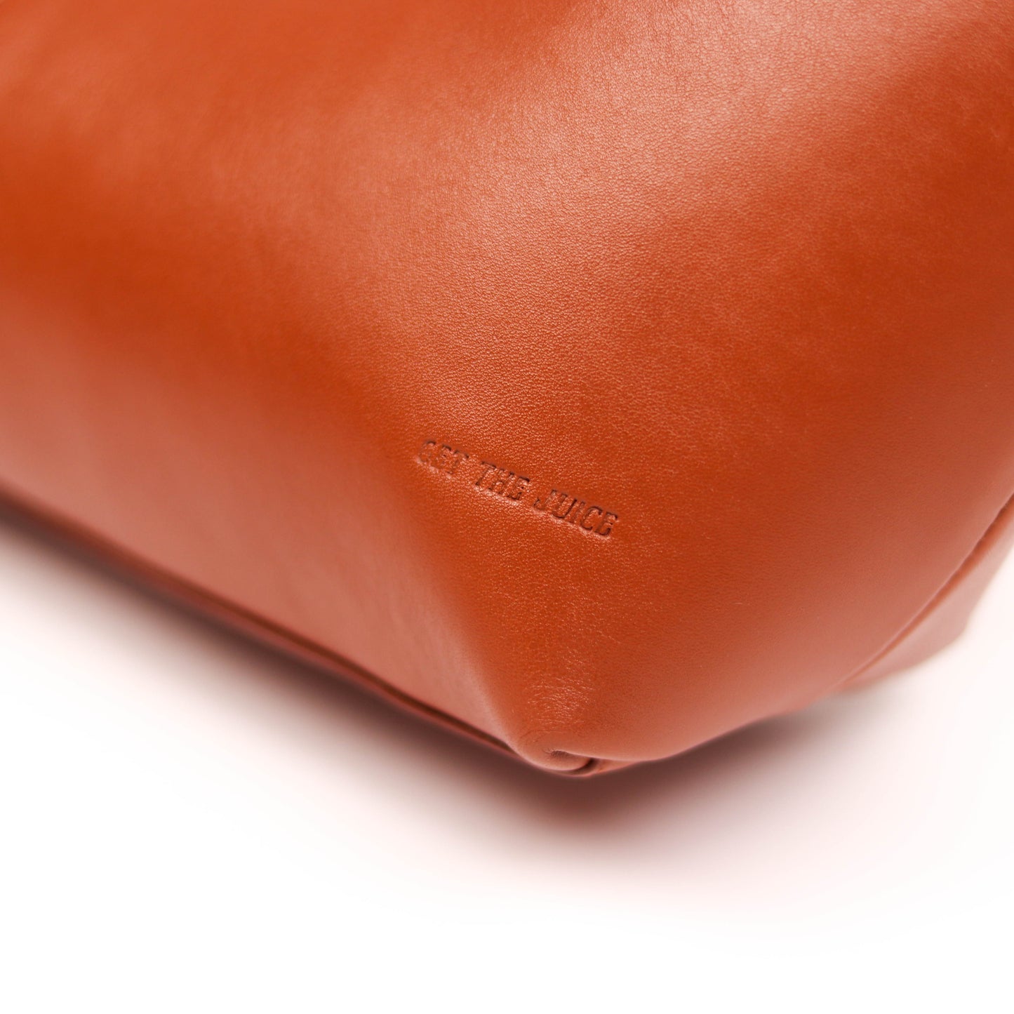 Juice Saddlecrest Shoulder Bag