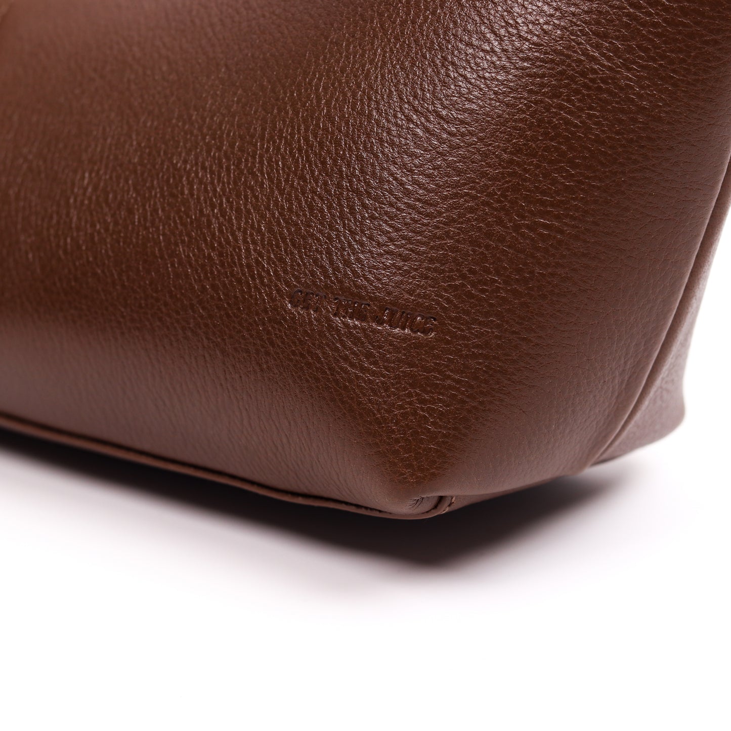 Juice Saddlecrest Shoulder Bag