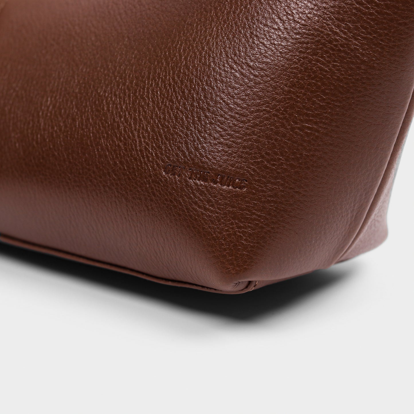 Juice Saddlecrest Shoulder Bag