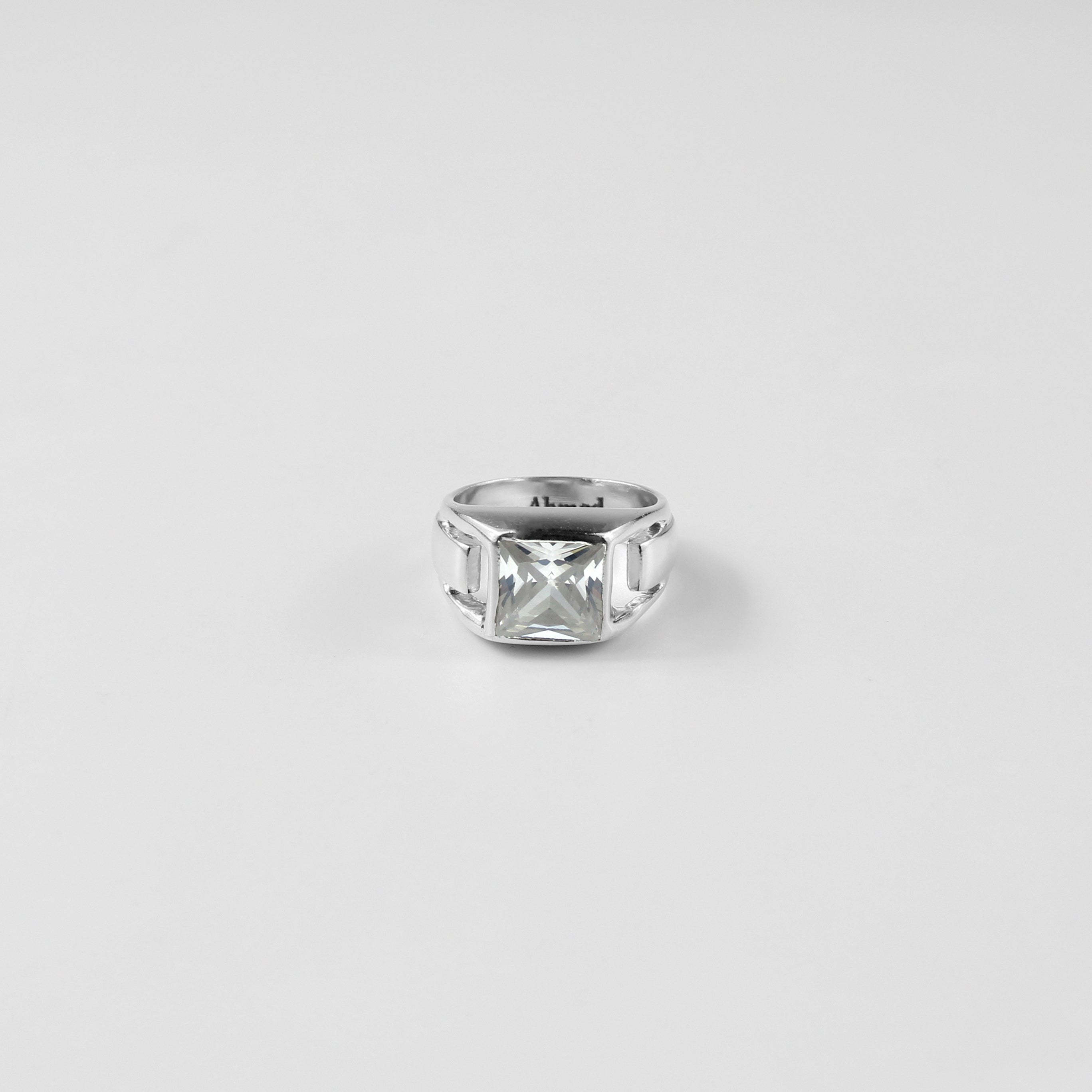 Keystone Cut Ring – JUICE